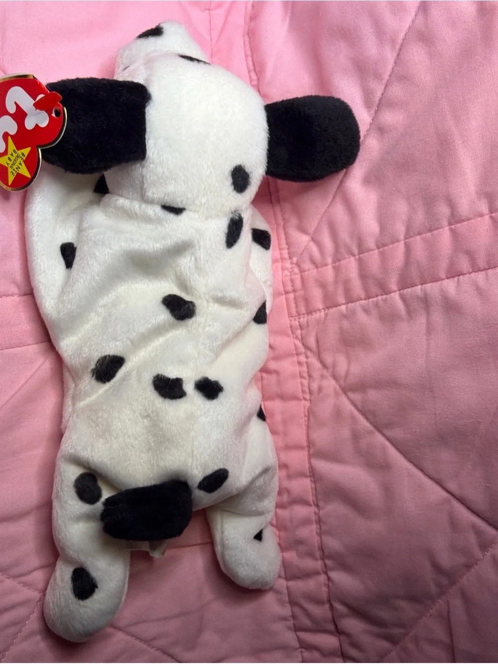 Ty beanie baby